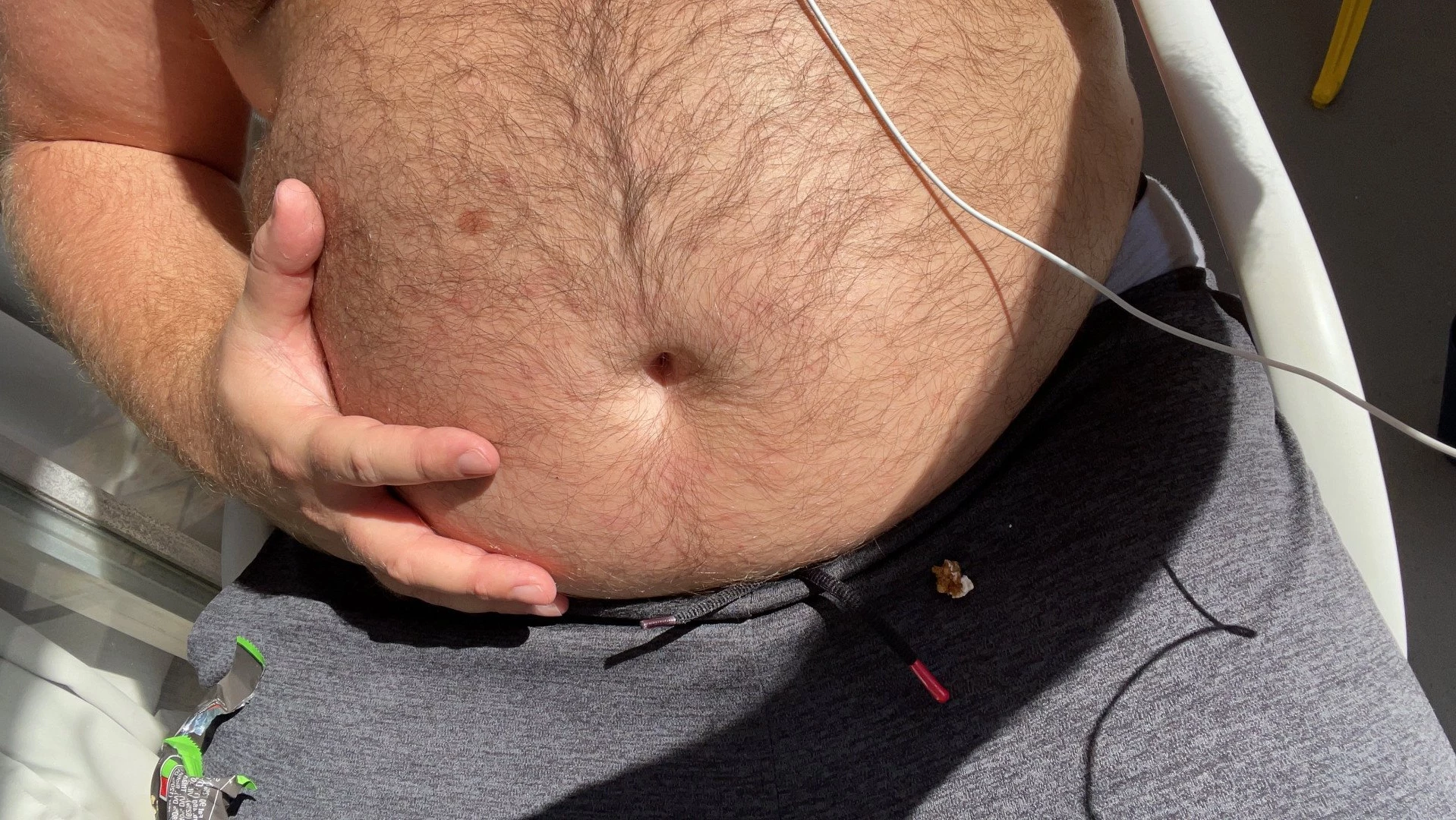Big Fat Bear [ eyesup305 ] Onlyfans leaked photo 5098559 on Hotleaks.tv