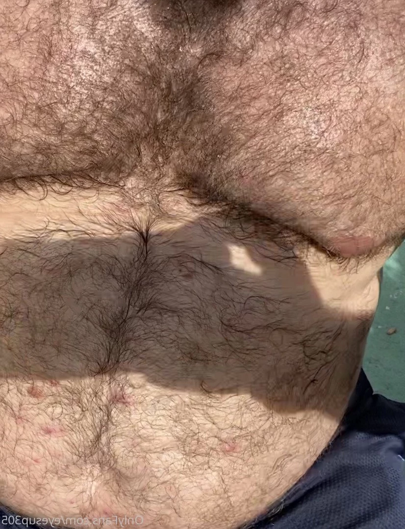 Big Fat Bear [ eyesup305 ] Onlyfans leaked photo 5098900 on Hotleaks.tv