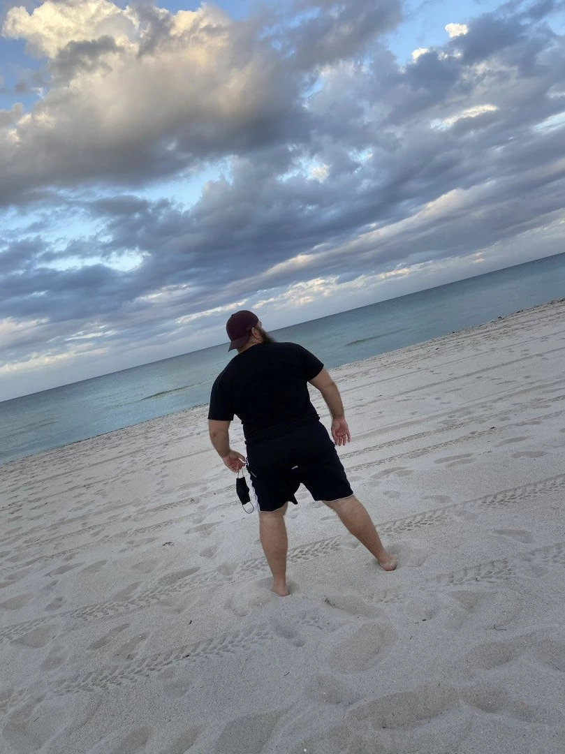 Big Fat Bear [ eyesup305 ] Onlyfans leaked photo 5099112 on Hotleaks.tv