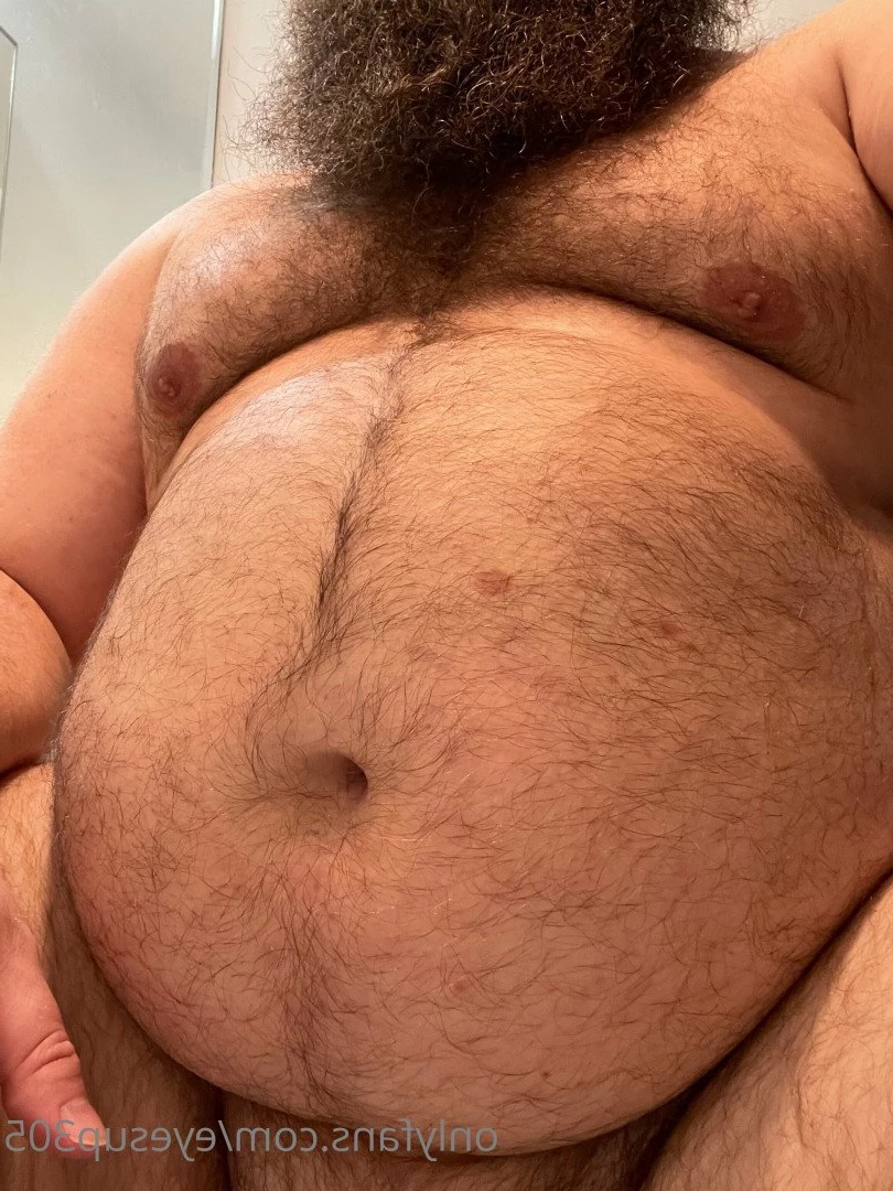 Big Fat Bear [ eyesup305 ] Onlyfans leaked photo 5099368 on Hotleaks.tv