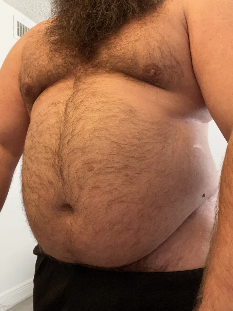 Big Fat Bear [ eyesup305 ] Onlyfans leaked photo 5099381 on Hotleaks.tv