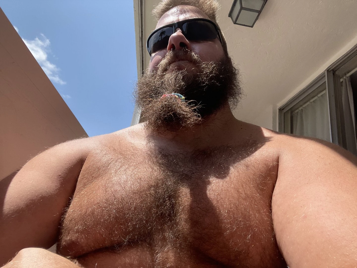 Big Fat Bear [ eyesup305 ] Onlyfans leaked photo 5099562 on Hotleaks.tv