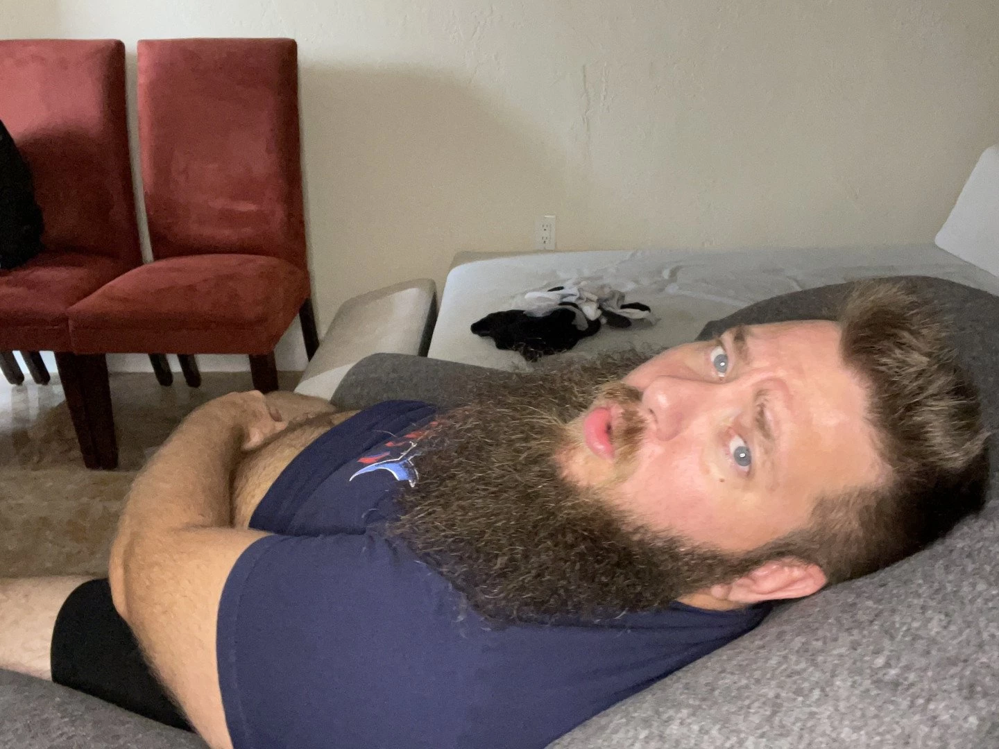 Big Fat Bear [ eyesup305 ] Onlyfans leaked photo 5099780 on Hotleaks.tv