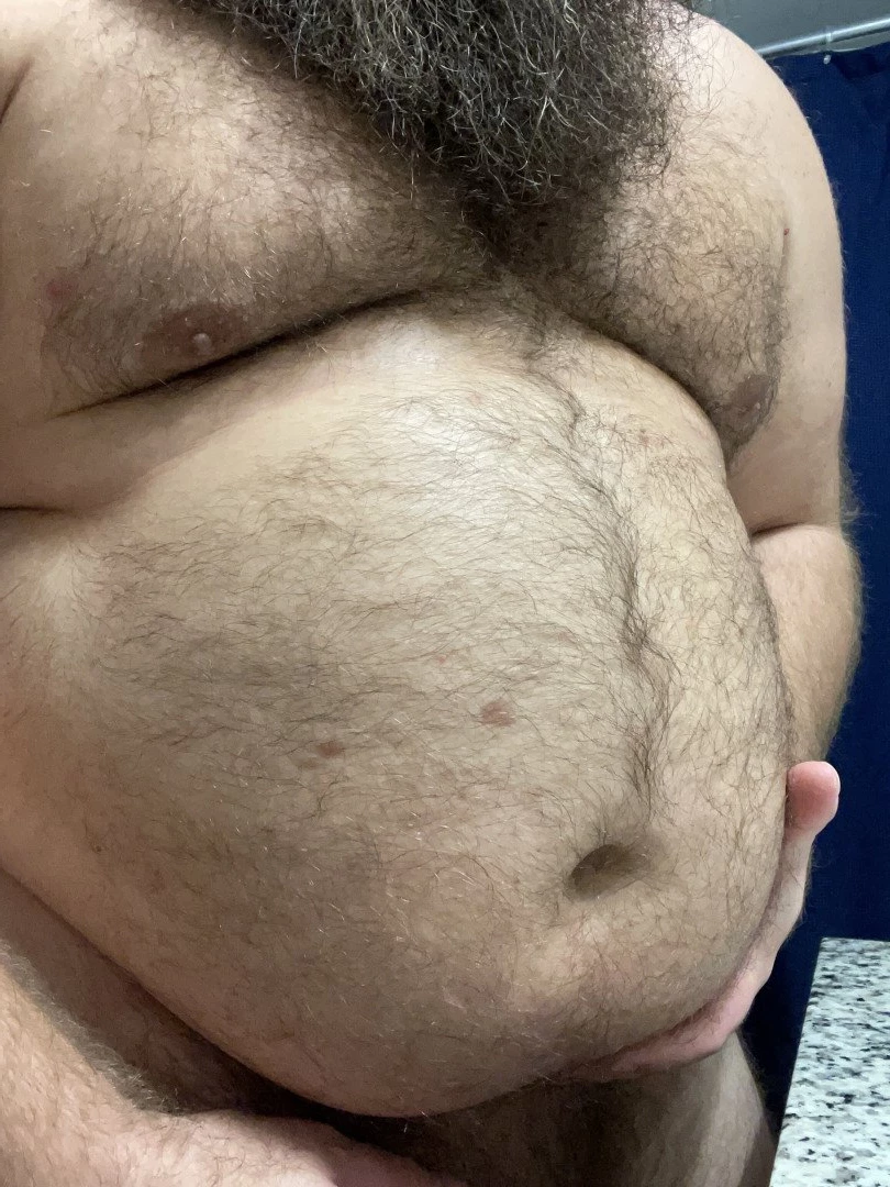 Big Fat Bear [ eyesup305 ] Onlyfans leaked photo 5099821 on Hotleaks.tv