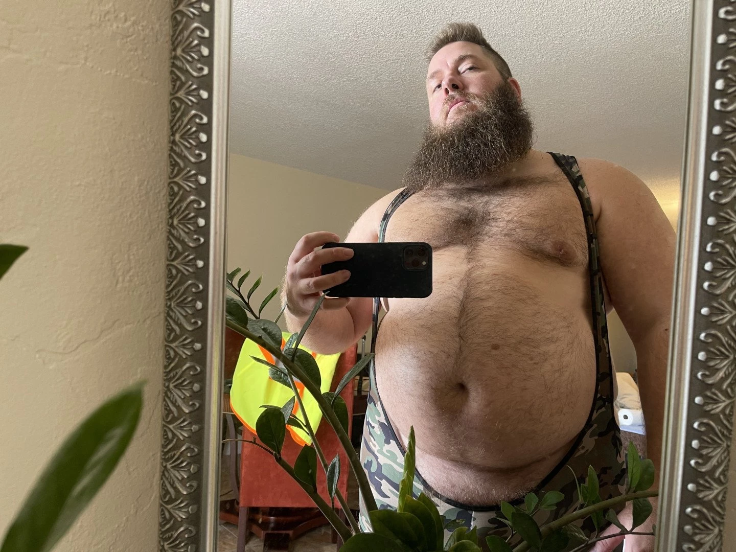 Big Fat Bear [ eyesup305 ] Onlyfans leaked photo 5099882 on Hotleaks.tv