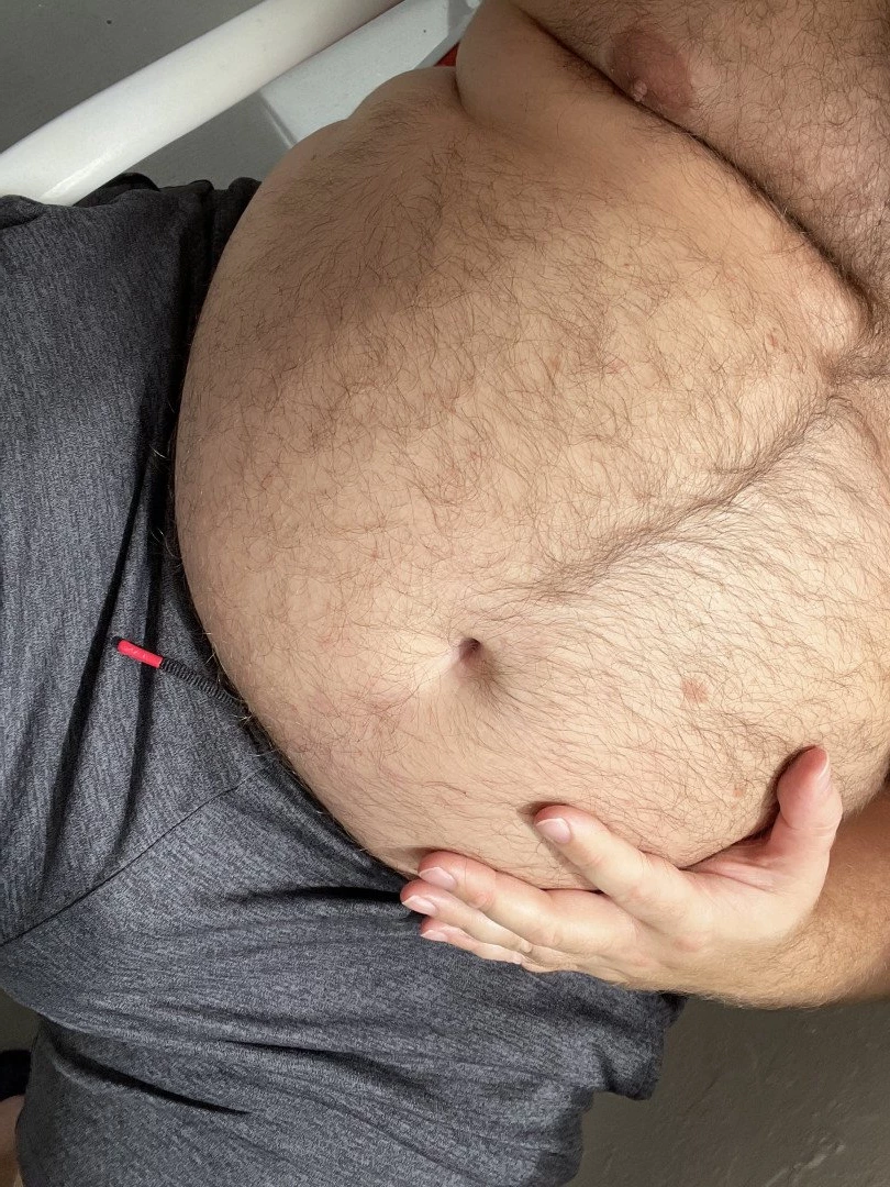 Big Fat Bear [ eyesup305 ] Onlyfans leaked photo 5100197 on Hotleaks.tv