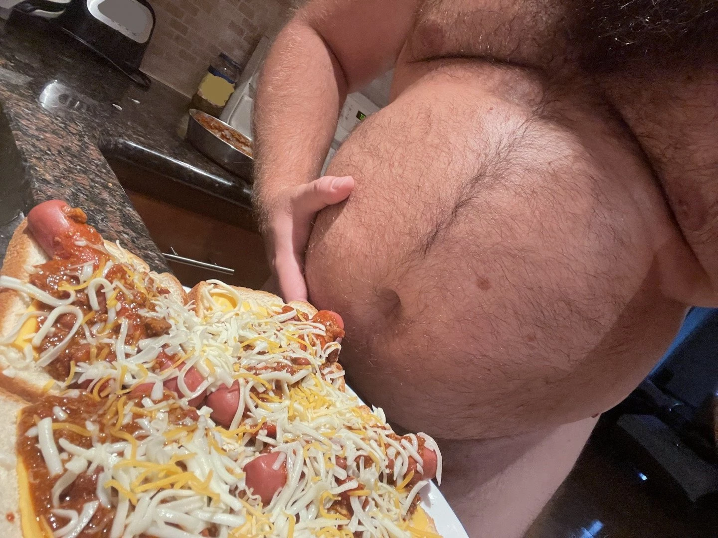Big Fat Bear [ eyesup305 ] Onlyfans leaked photo 5100226 on Hotleaks.tv