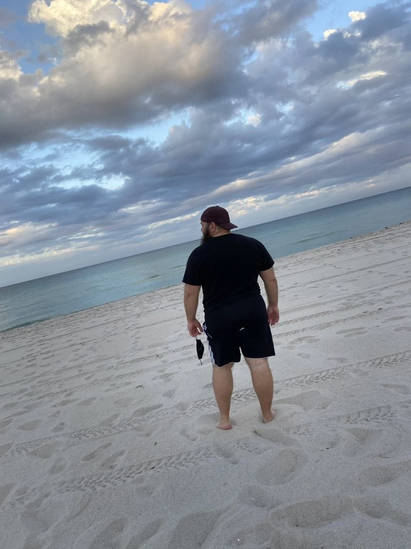 Big Fat Bear [ eyesup305 ] Onlyfans leaked photo 5100235 on Hotleaks.tv