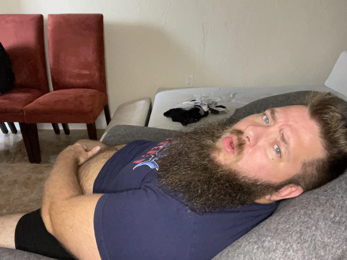 Big Fat Bear [ eyesup305 ] Onlyfans leaked photo 5100288 on Hotleaks.tv