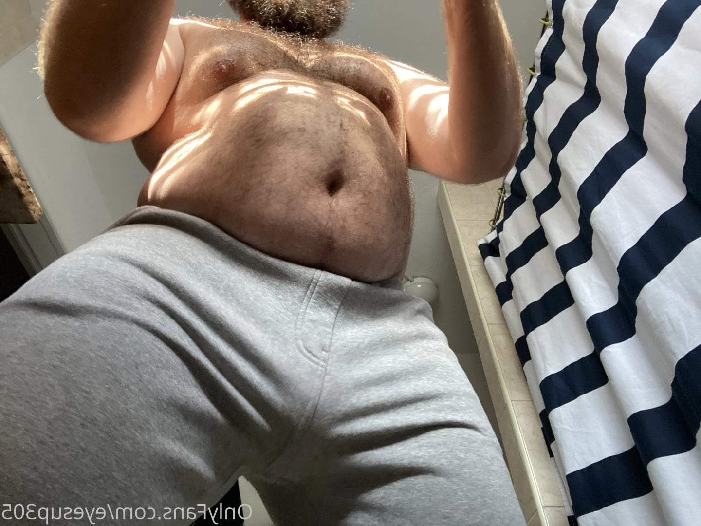 Big Fat Bear [ eyesup305 ] Onlyfans leaked photo 5100372 on Hotleaks.tv