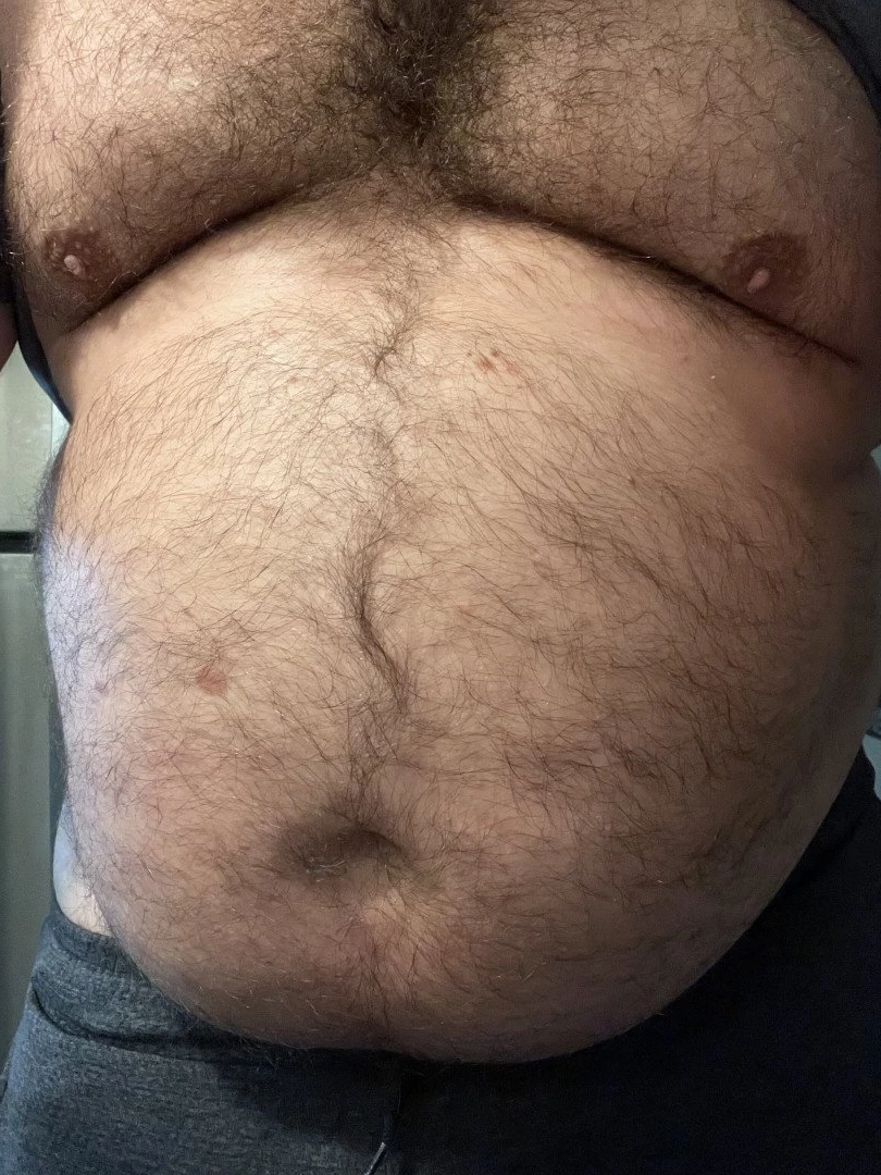 Big Fat Bear [ eyesup305 ] Onlyfans leaked photo 5100410 on Hotleaks.tv