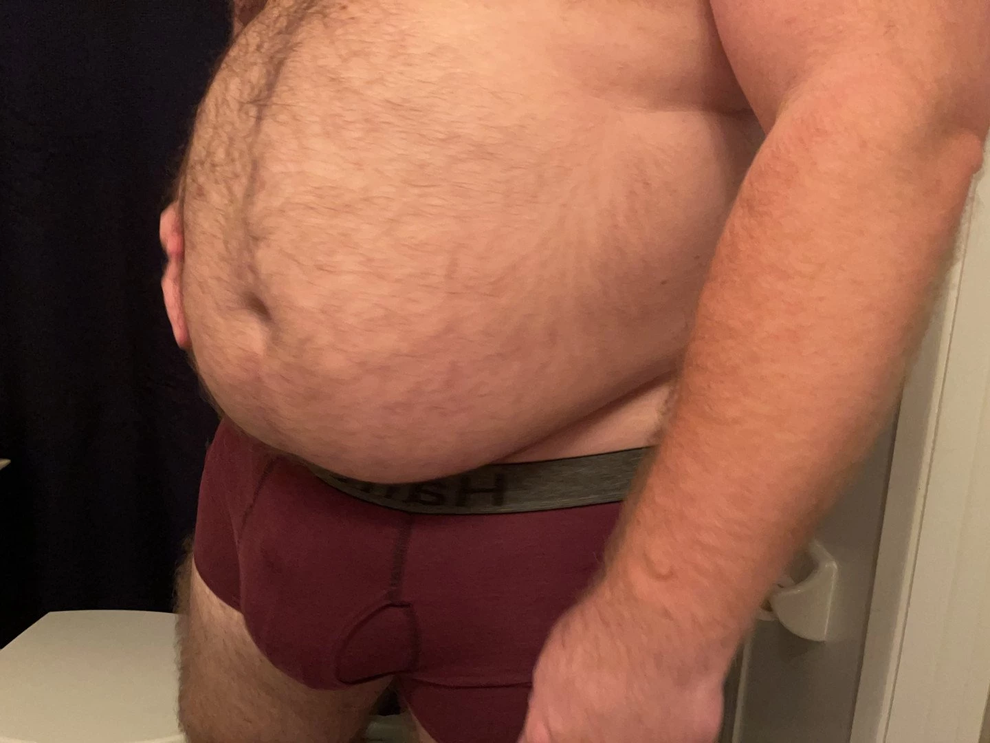 Big Fat Bear [ eyesup305 ] Onlyfans leaked photo 5100421 on Hotleaks.tv