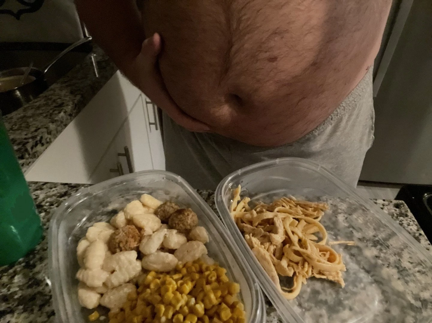 Big Fat Bear [ eyesup305 ] Onlyfans leaked photo 5100451 on Hotleaks.tv