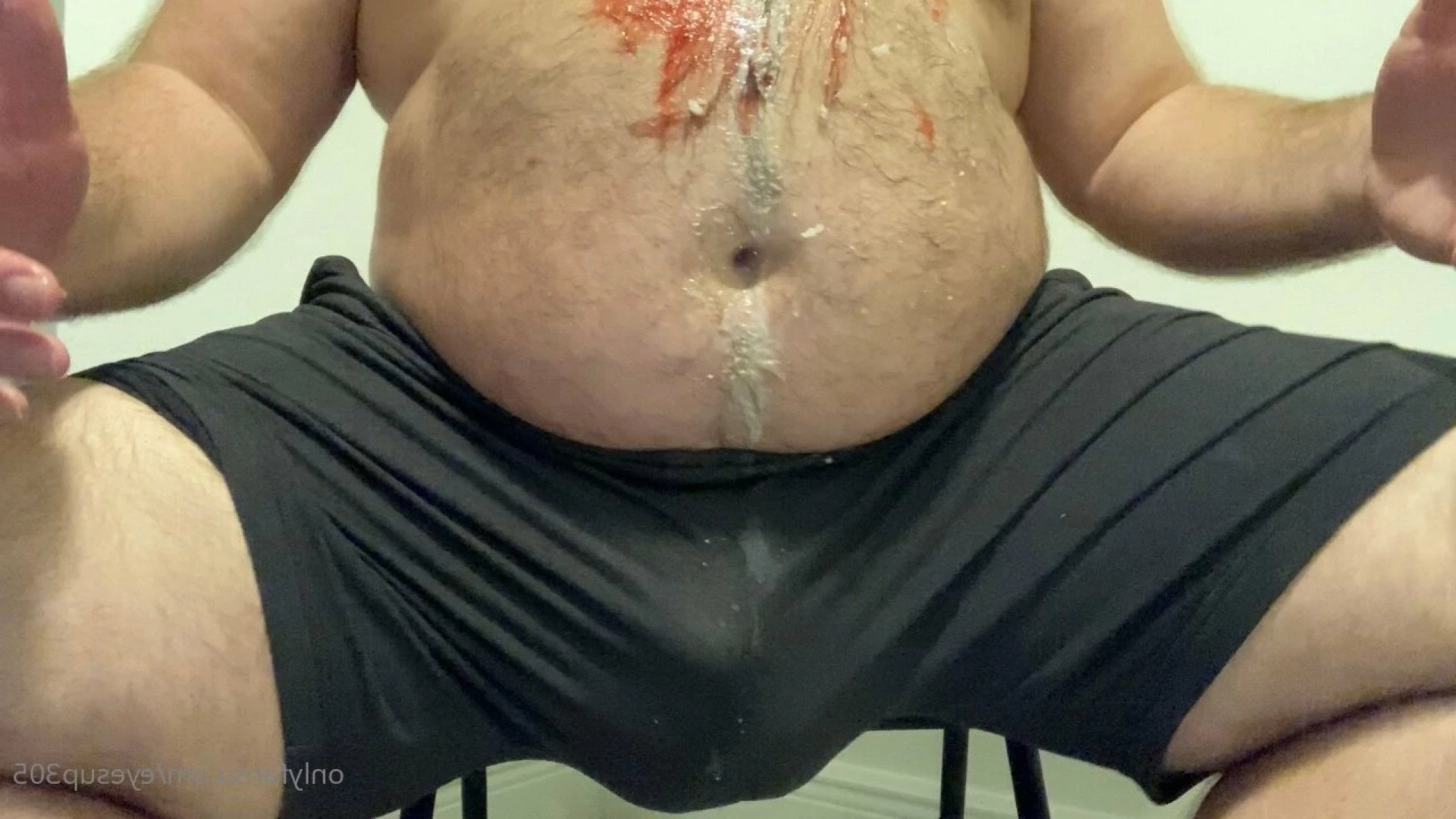 Big Fat Bear [ eyesup305 ] Onlyfans leaked photo 5100464 on Hotleaks.tv