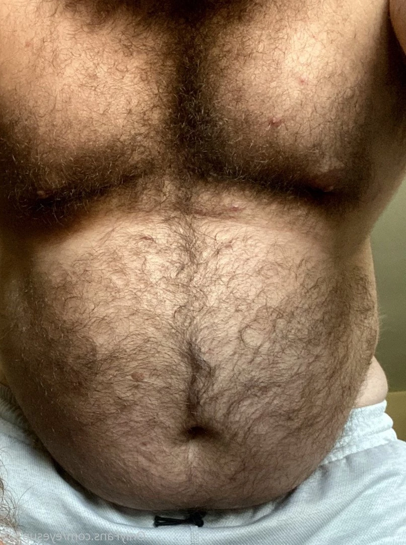 Big Fat Bear [ eyesup305 ] Onlyfans leaked photo 5100635 on Hotleaks.tv