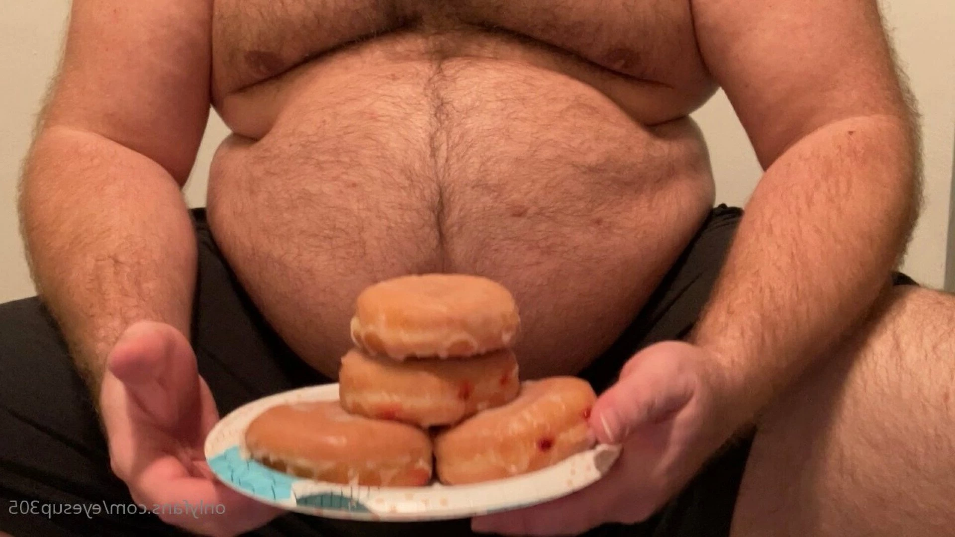 Big Fat Bear [ eyesup305 ] Onlyfans leaked photo 5100670 on Hotleaks.tv