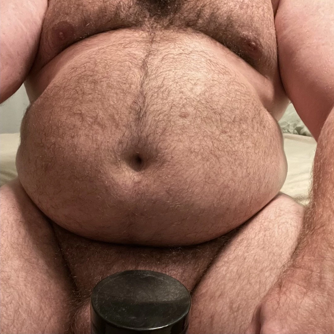Big Fat Bear [ eyesup305 ] Onlyfans leaked photo 5100737 on Hotleaks.tv