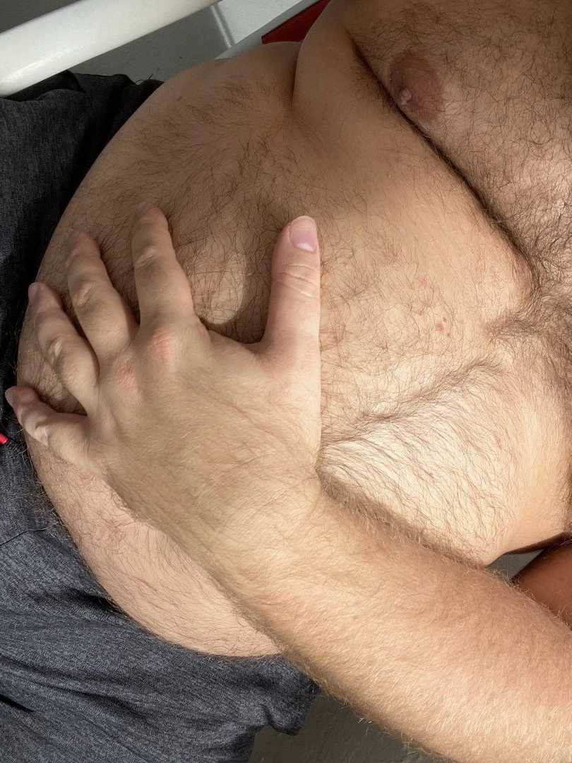 Big Fat Bear [ eyesup305 ] Onlyfans leaked photo 5100781 on Hotleaks.tv
