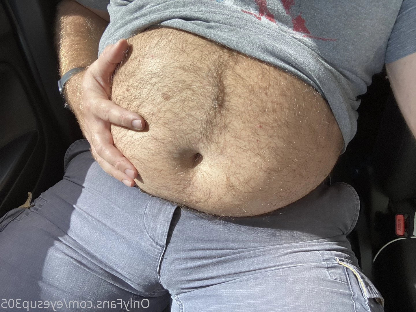 Big Fat Bear [ eyesup305 ] Onlyfans leaked photo 5101036 on Hotleaks.tv