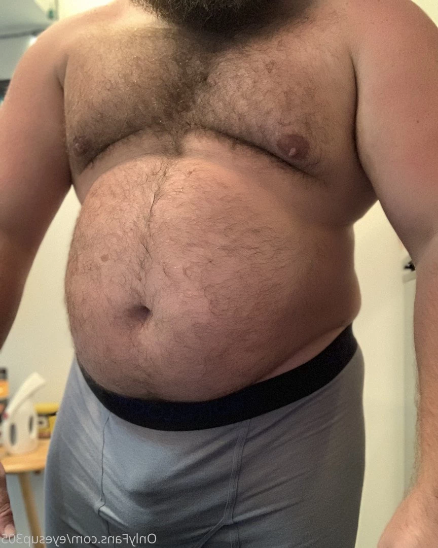 Big Fat Bear [ eyesup305 ] Onlyfans leaked photo 5101141 on Hotleaks.tv