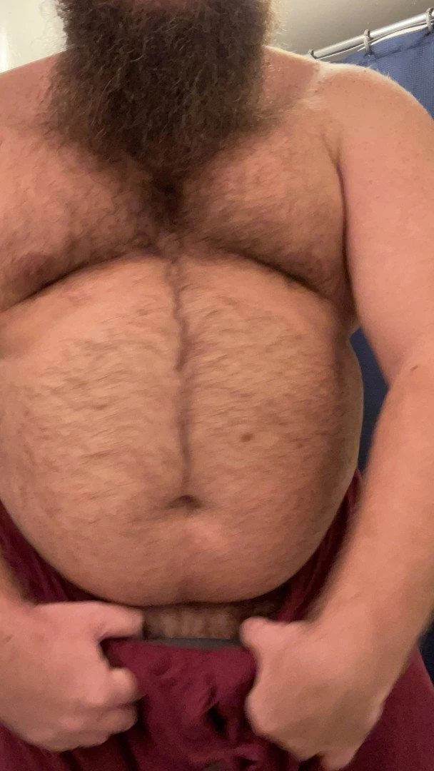 Big Fat Bear [ eyesup305 ] Onlyfans leaked photo 5101160 on Hotleaks.tv