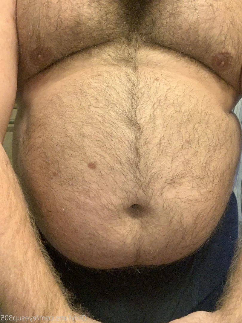 Big Fat Bear [ eyesup305 ] Onlyfans leaked photo 5101242 on Hotleaks.tv