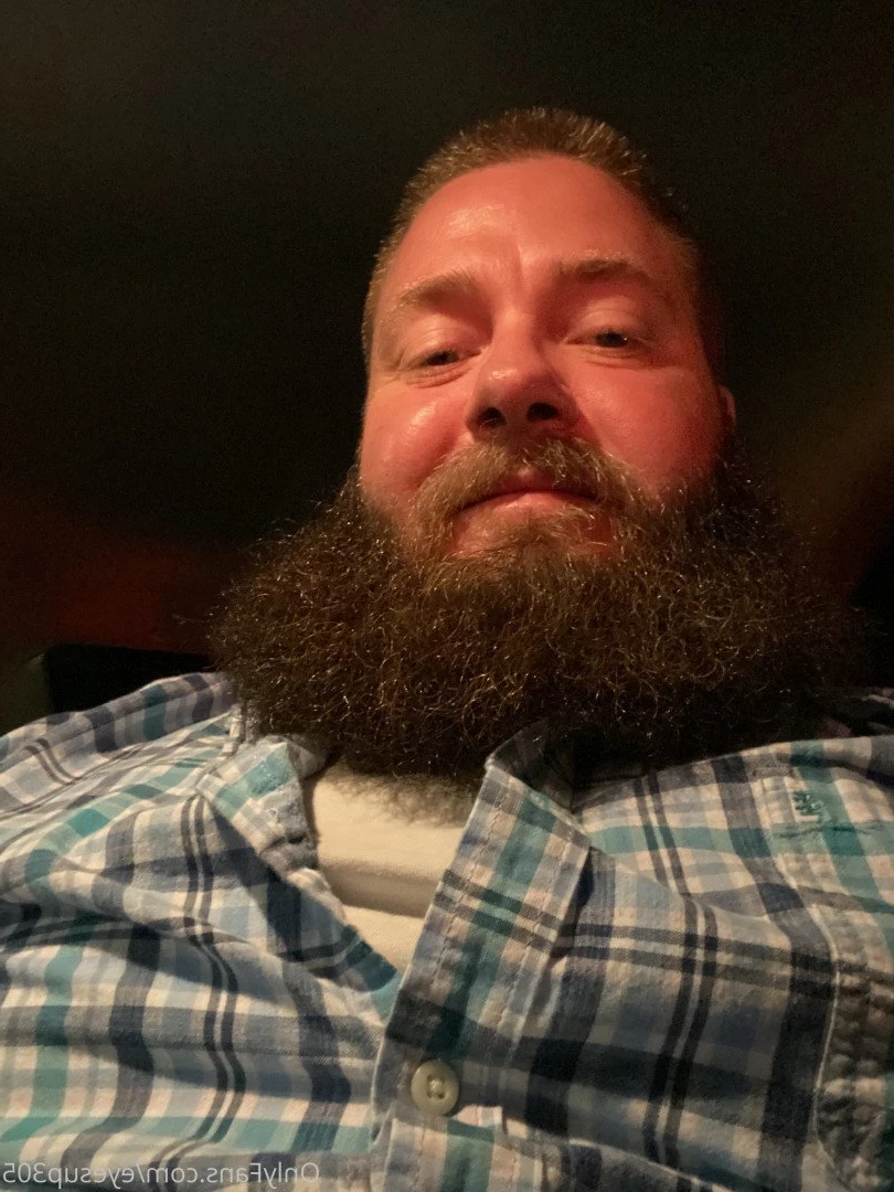 Big Fat Bear [ eyesup305 ] Onlyfans leaked photo 5101260 on Hotleaks.tv