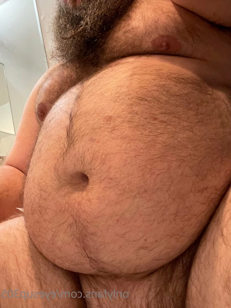 Big Fat Bear [ eyesup305 ] Onlyfans leaked photo 5101346 on Hotleaks.tv