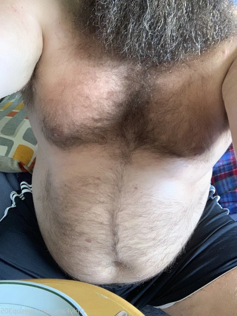 Big Fat Bear [ eyesup305 ] Onlyfans leaked photo 5101355 on Hotleaks.tv