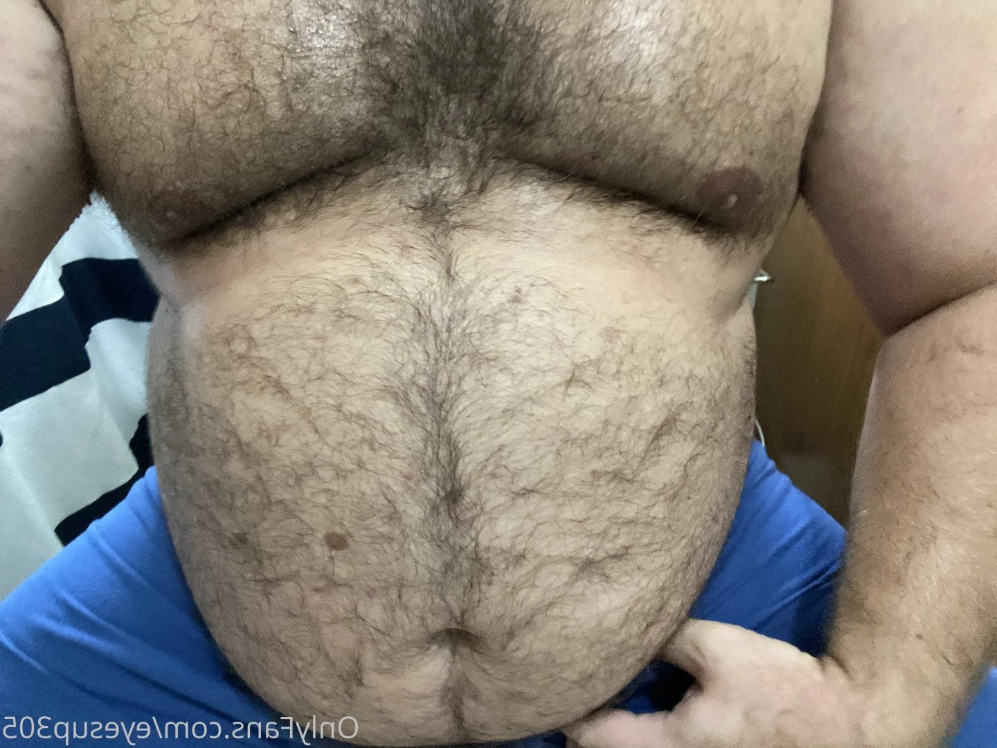 Big Fat Bear [ eyesup305 ] Onlyfans leaked photo 5101441 on Hotleaks.tv