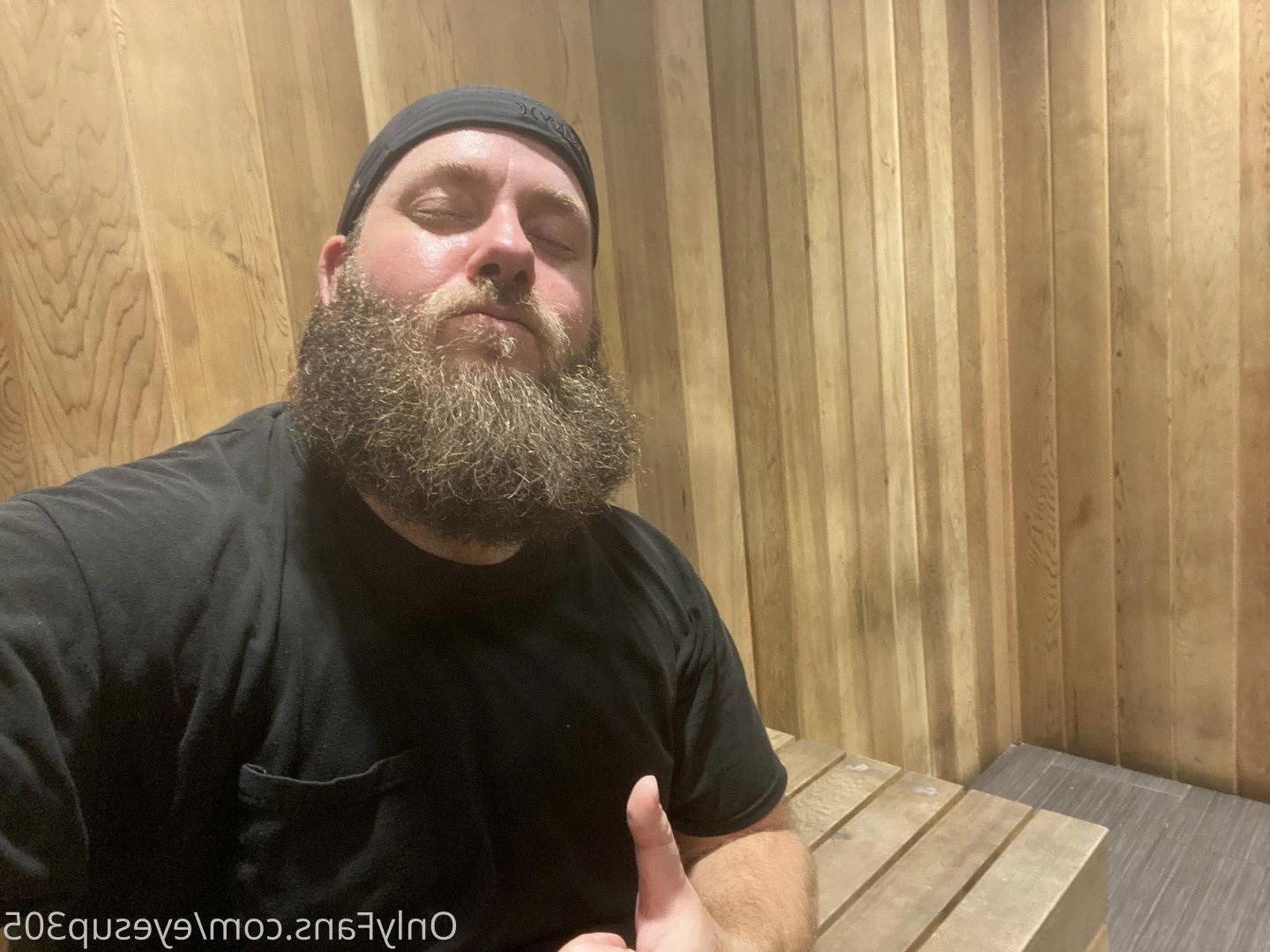 Big Fat Bear [ eyesup305 ] Onlyfans leaked photo 5101487 on Hotleaks.tv