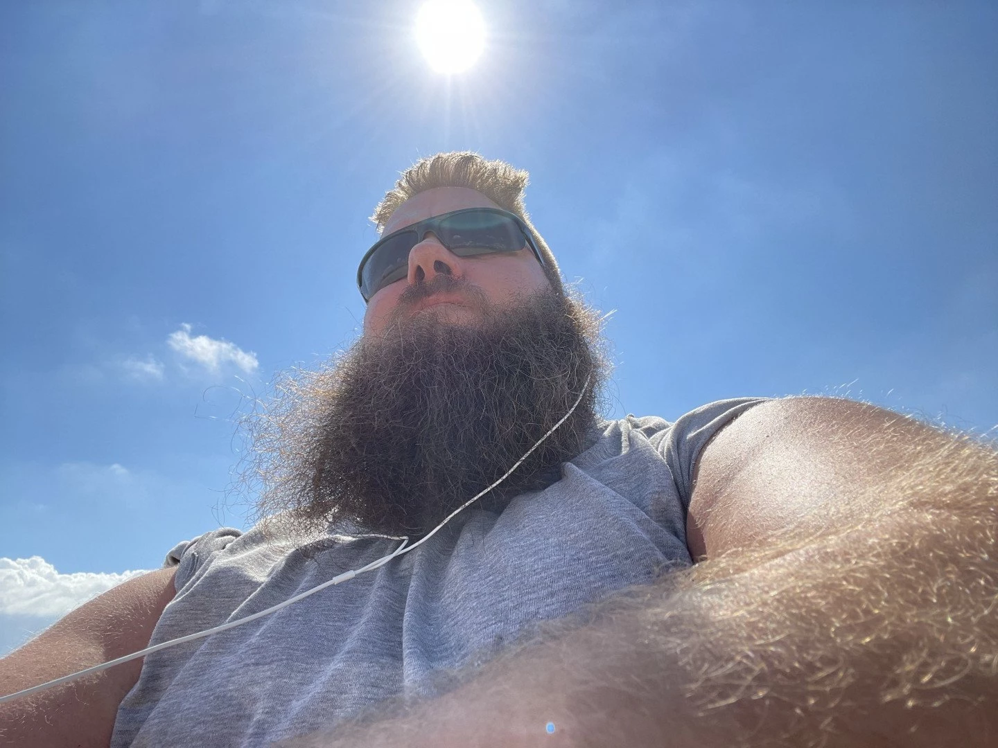 Big Fat Bear [ eyesup305 ] Onlyfans leaked photo 5101597 on Hotleaks.tv