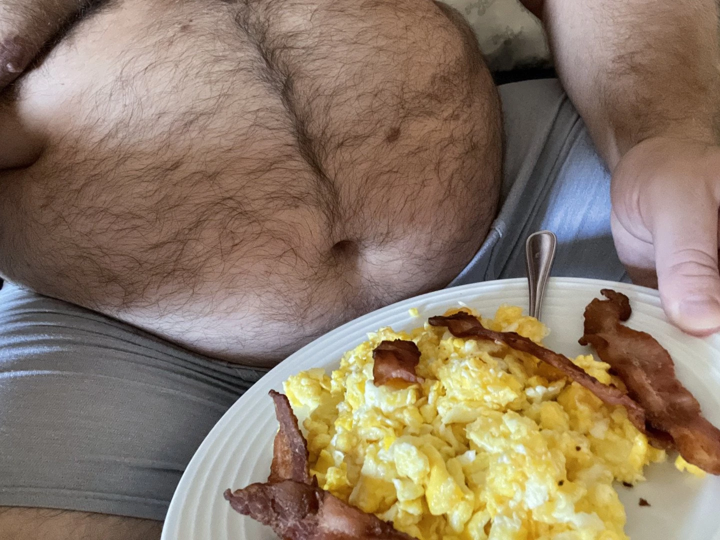 Big Fat Bear [ eyesup305 ] Onlyfans leaked photo 5101772 on Hotleaks.tv