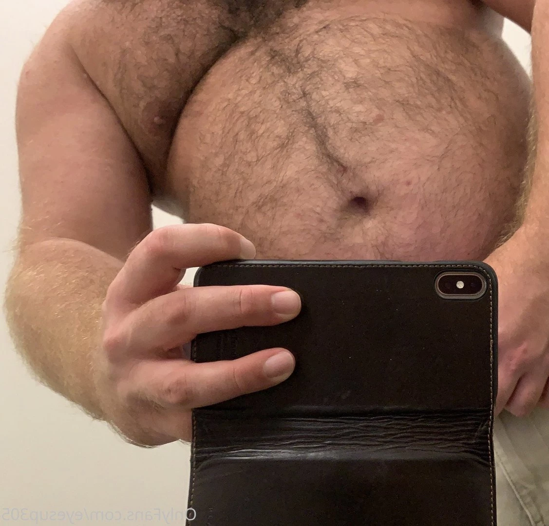 Big Fat Bear [ eyesup305 ] Onlyfans leaked photo 5101876 on Hotleaks.tv