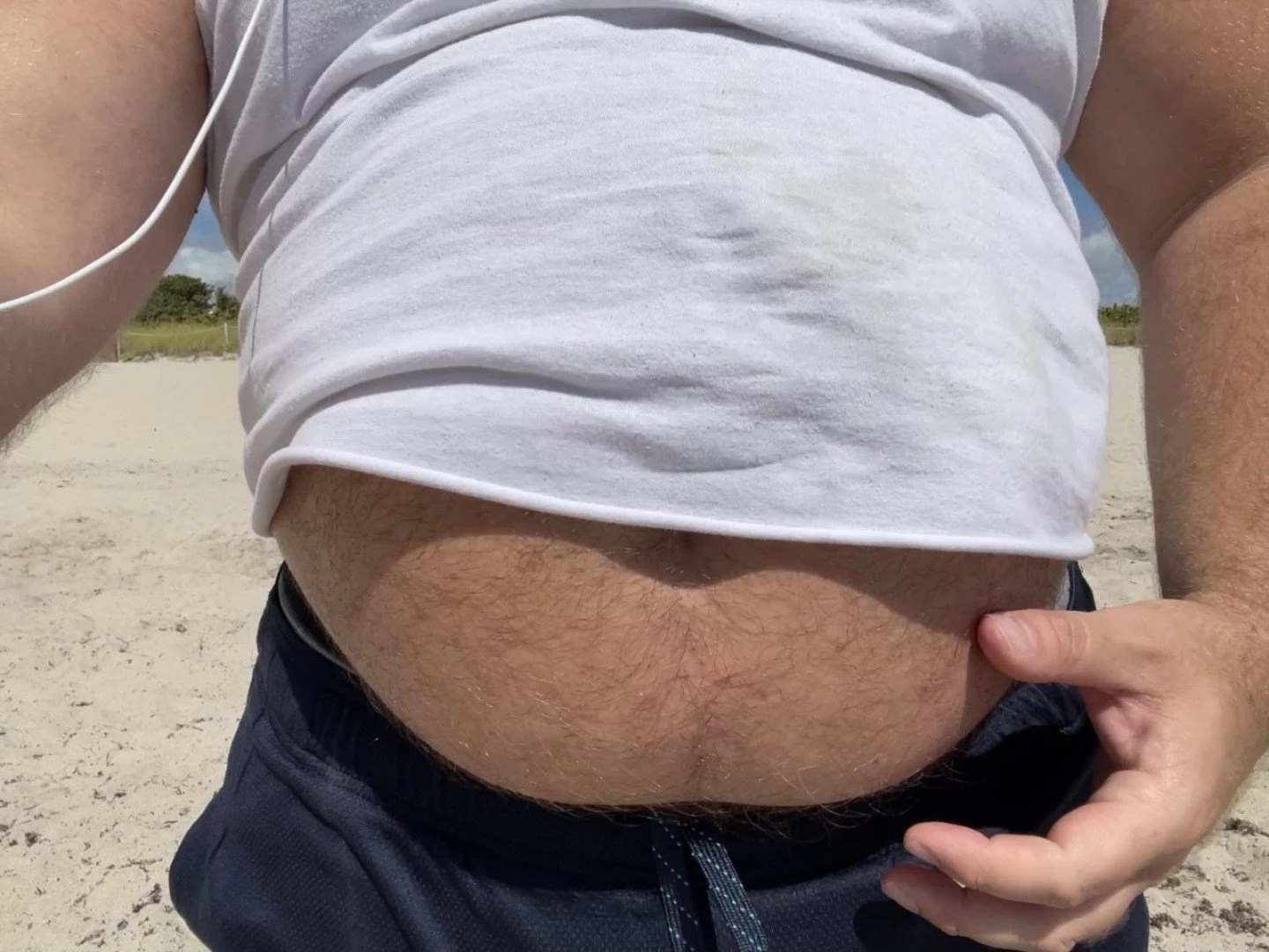 Big Fat Bear [ eyesup305 ] Onlyfans leaked photo 5101913 on Hotleaks.tv