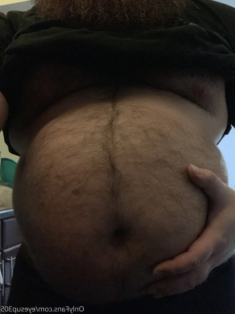 Big Fat Bear [ eyesup305 ] Onlyfans leaked photo 5101925 on Hotleaks.tv