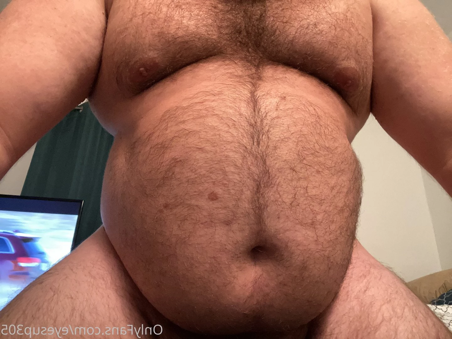 Big Fat Bear [ eyesup305 ] Onlyfans leaked photo 5102044 on Hotleaks.tv