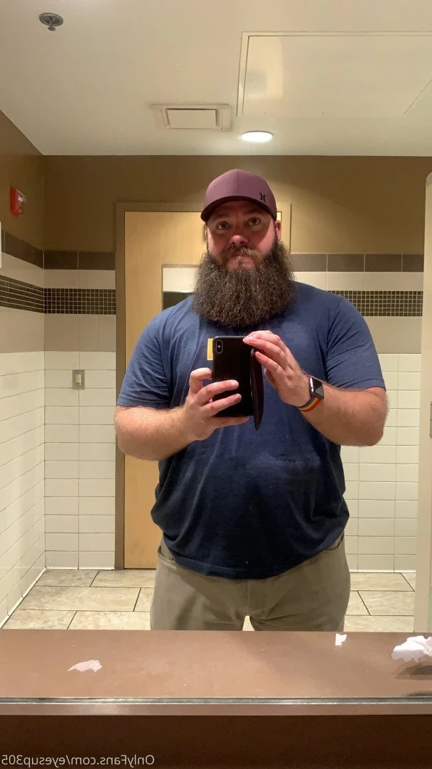 Big Fat Bear [ eyesup305 ] Onlyfans leaked photo 5102084 on Hotleaks.tv