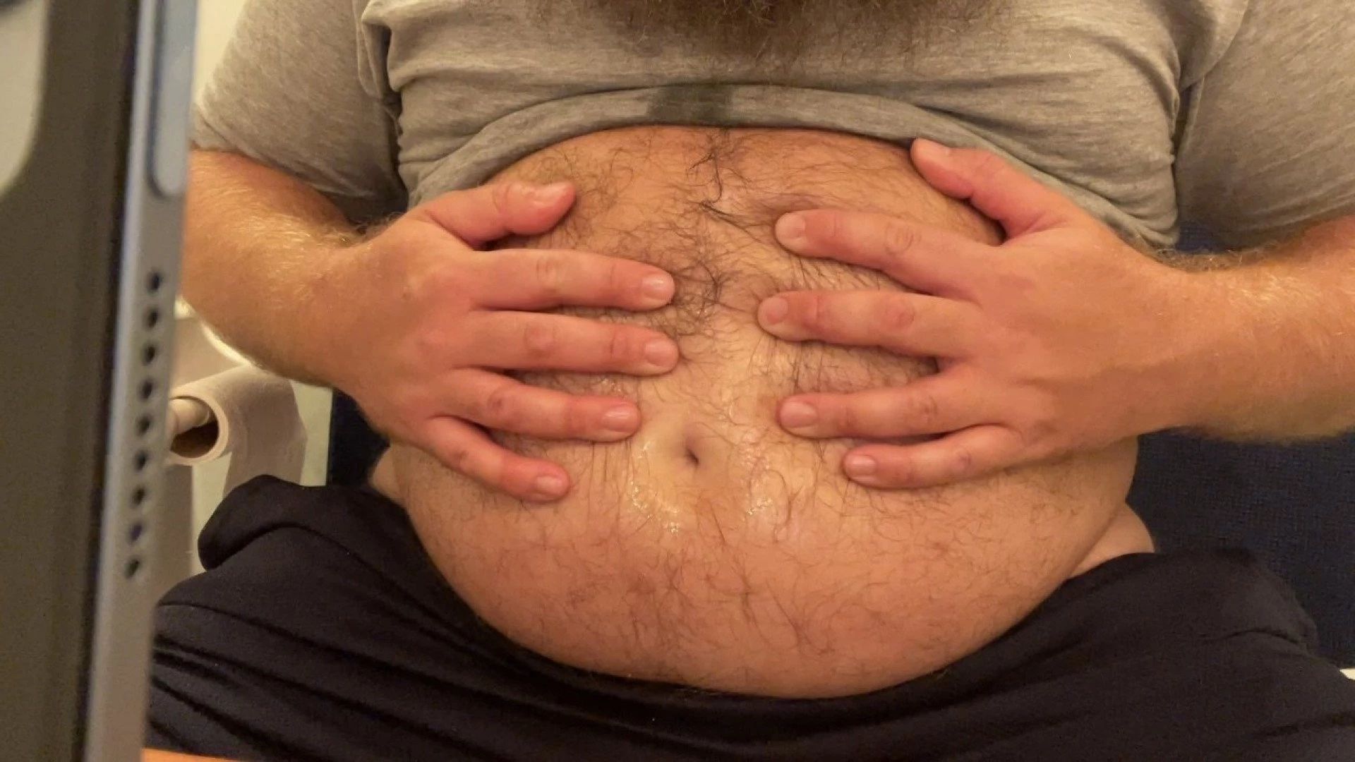 Big Fat Bear [ eyesup305 ] Onlyfans leaked photo 5102092 on Hotleaks.tv