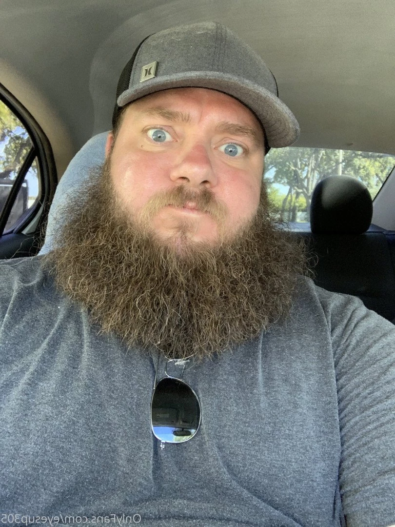 Big Fat Bear [ eyesup305 ] Onlyfans leaked photo 5102145 on Hotleaks.tv