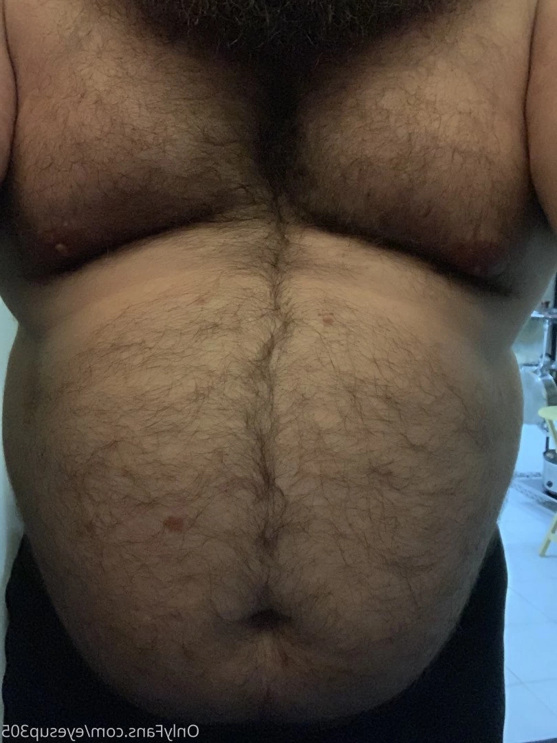 Big Fat Bear [ eyesup305 ] Onlyfans leaked photo 5102159 on Hotleaks.tv