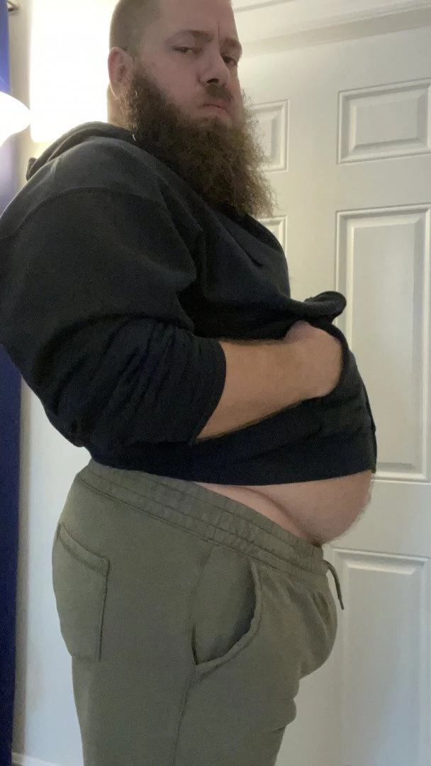 Big Fat Bear [ eyesup305 ] Onlyfans leaked photo 5102169 on Hotleaks.tv