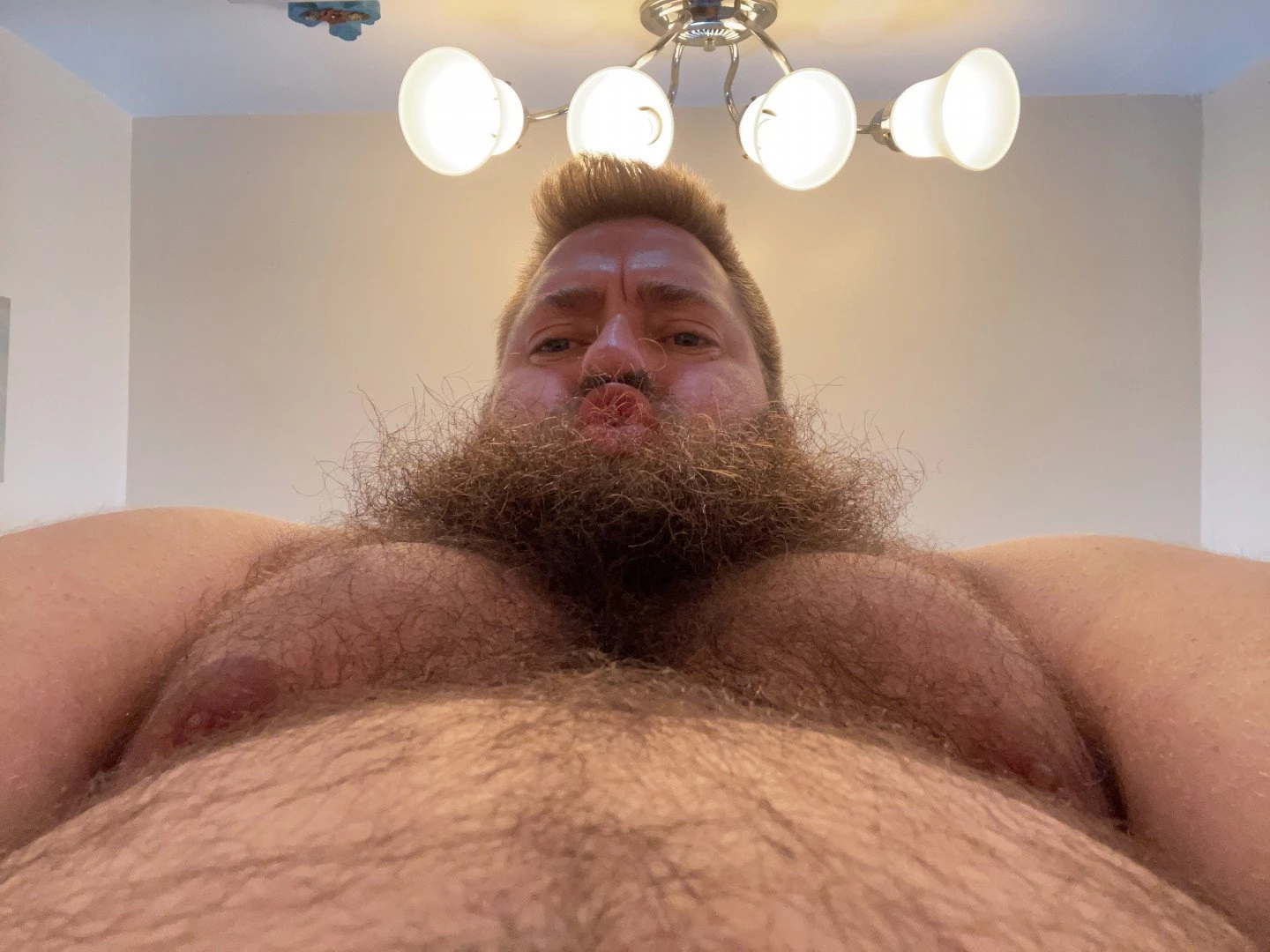 Big Fat Bear [ eyesup305 ] Onlyfans leaked photo 5102275 on Hotleaks.tv