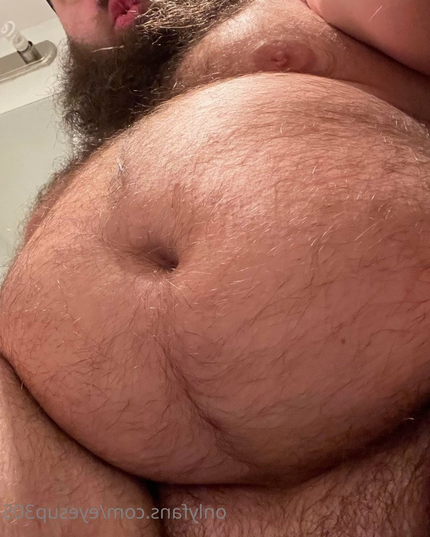 Big Fat Bear [ eyesup305 ] Onlyfans leaked photo 5102297 on Hotleaks.tv