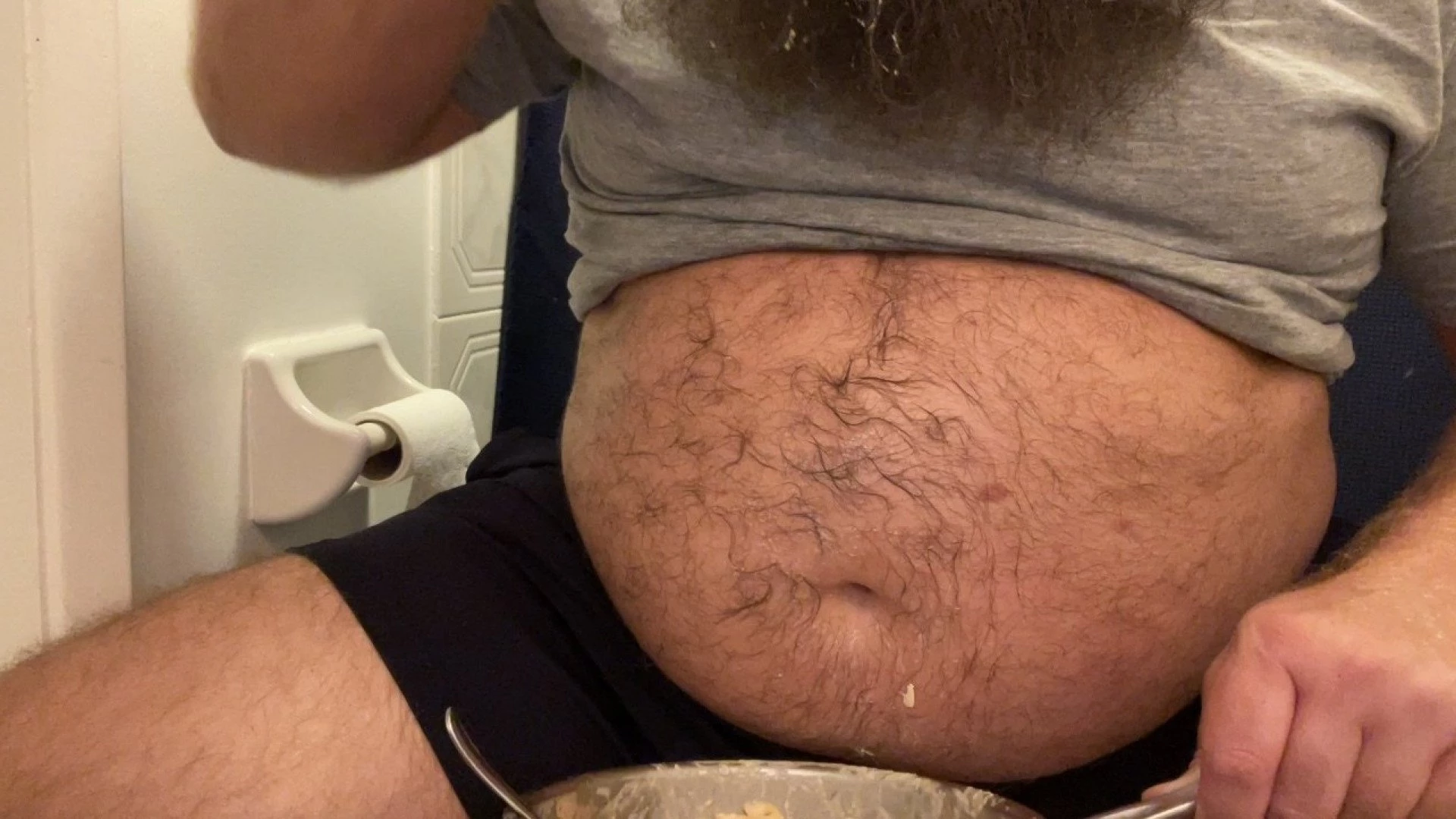 Big Fat Bear [ eyesup305 ] Onlyfans leaked photo 5102337 on Hotleaks.tv