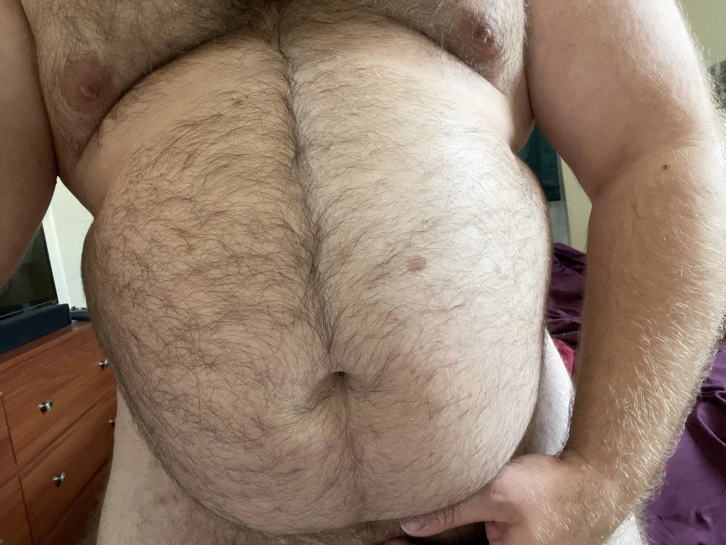 Big Fat Bear [ eyesup305 ] Onlyfans leaked photo 5102360 on Hotleaks.tv