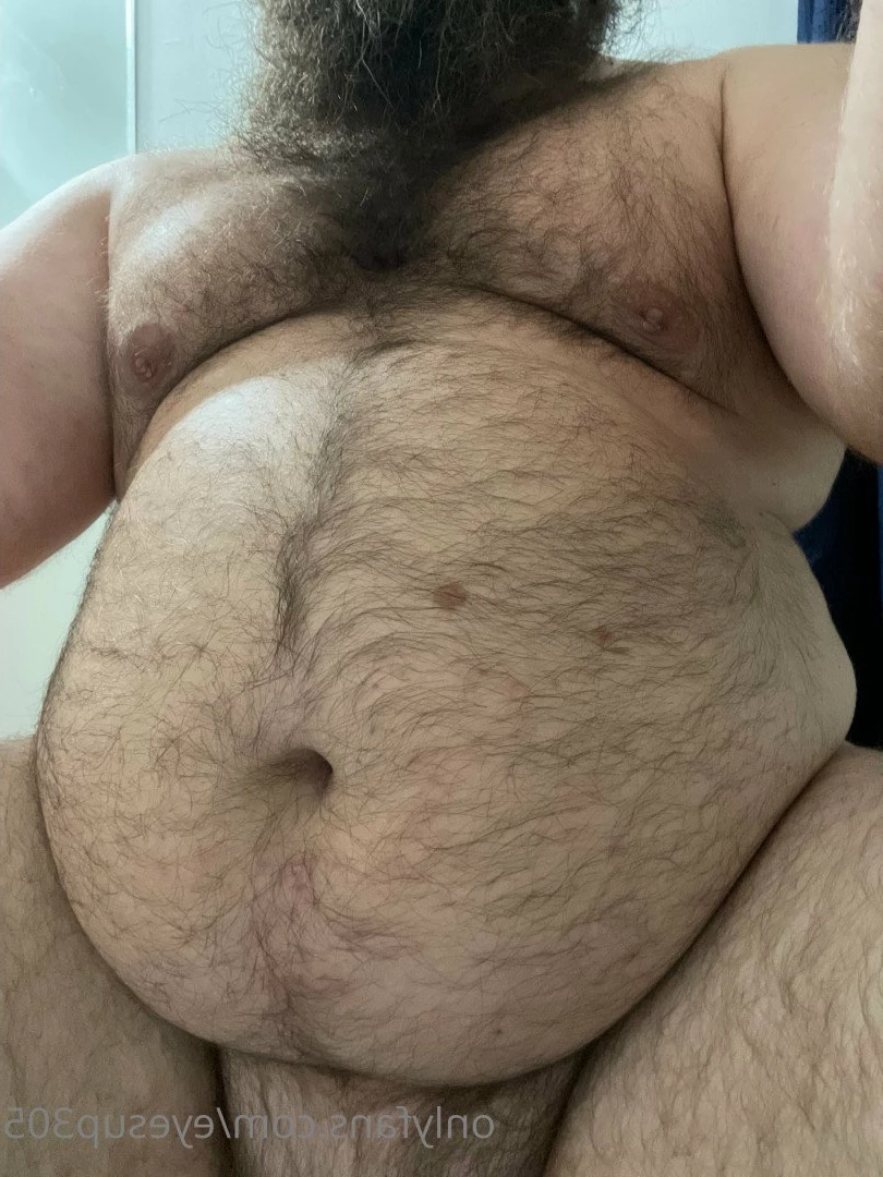 Big Fat Bear [ eyesup305 ] Onlyfans leaked photo 5102428 on Hotleaks.tv