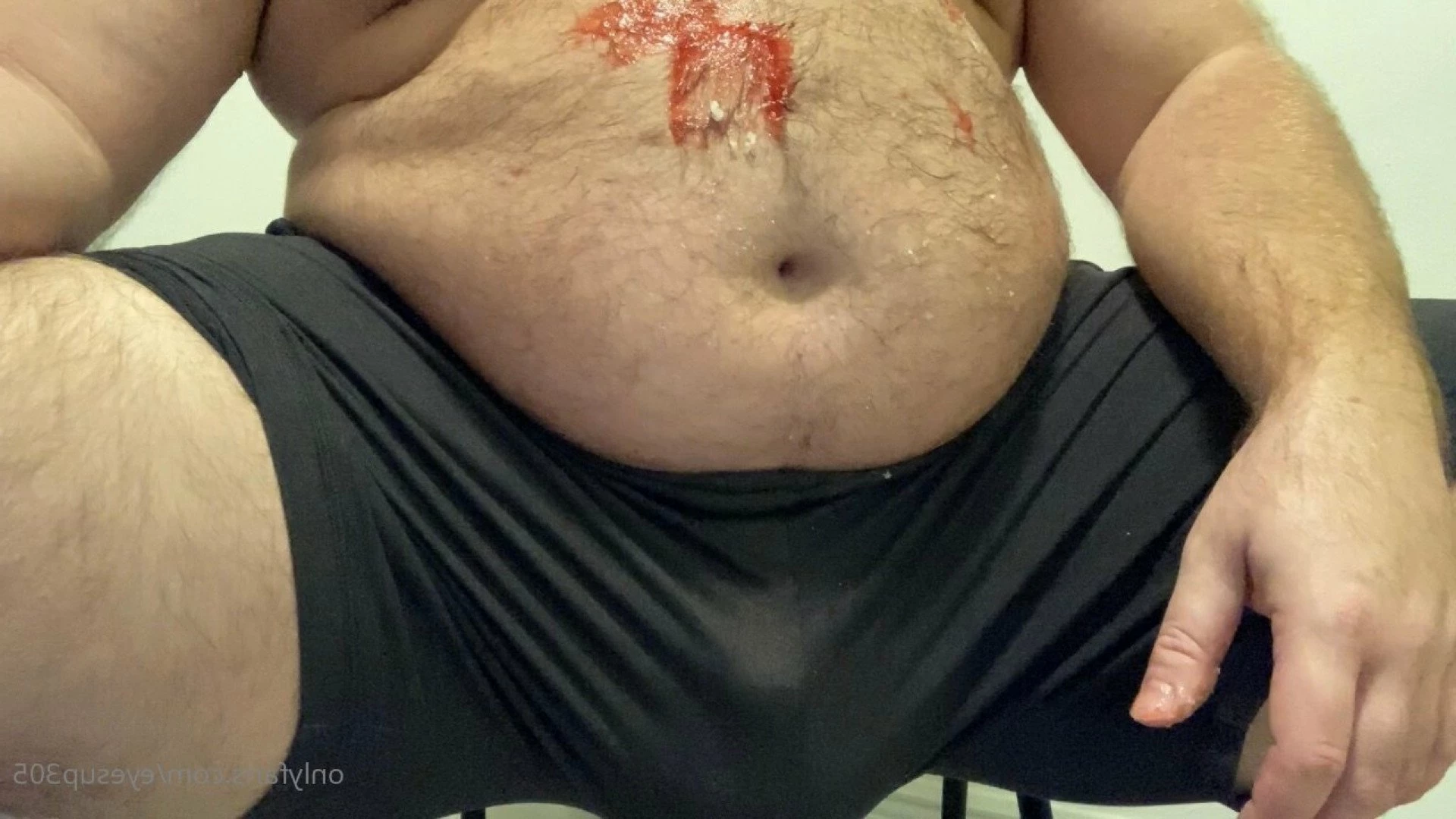 Big Fat Bear [ eyesup305 ] Onlyfans leaked photo 5102472 on Hotleaks.tv