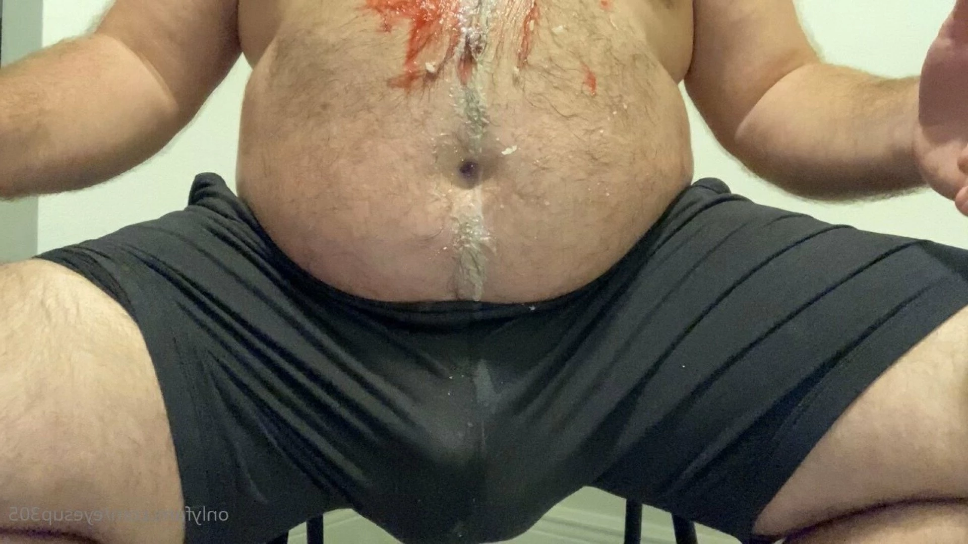 Big Fat Bear [ eyesup305 ] Onlyfans leaked photo 5102535 on Hotleaks.tv