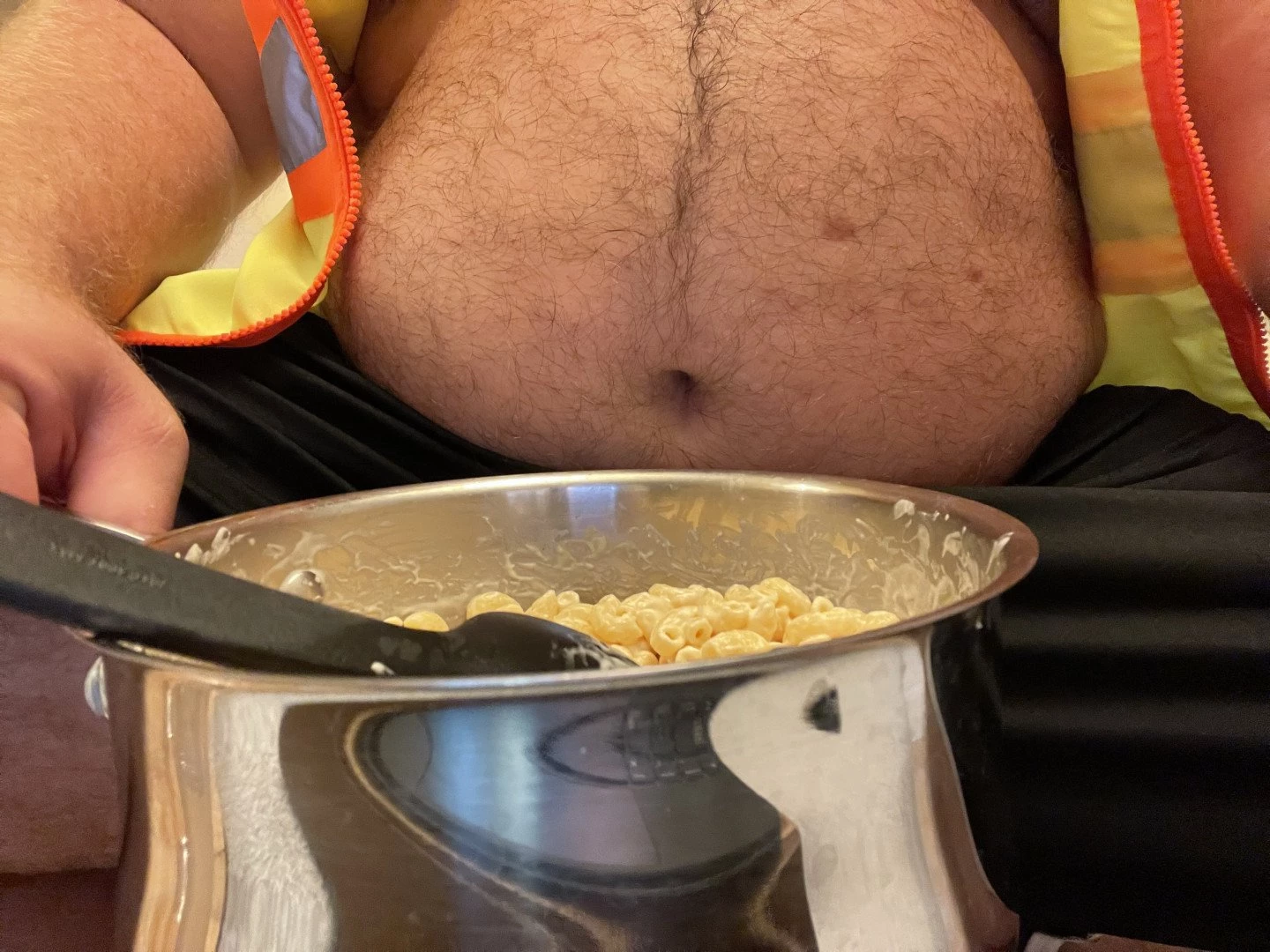 Big Fat Bear [ eyesup305 ] Onlyfans leaked photo 5102574 on Hotleaks.tv